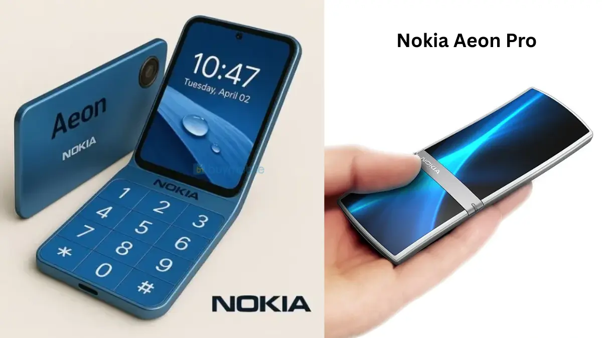 Nokia Aeon Pro 2025 price in Bangladesh